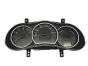 Speedometer/Instrument Cluster Renault Koleos 24810-JZ07B 24810JZ07B