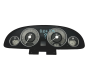 Speedometer/Instrument Cluster Lancia Thesis 51773639 FI0011058K0C0 54159