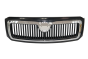 Radiator Grille 6Y0853651 88530052702 Skoda Fabia 1 DPA