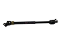 Intermediate steering shaft 7700801313 Renault 21