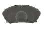 Speedometer/Instrument Cluster Suzuki Swift 34100-62JA0 34100-62J0 2627