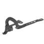 Bonnet Hinge Right Original Peugeot 208 9672865480