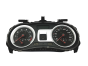 Speedometer/Instrument Cluster Renault Clio 3 8200628775 G 53673