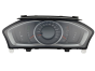Speedometer/Instrument Cluster Volvo XC70 31327746 799-280U 60854