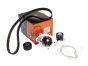 Timing Belt Kit Citroen Peugeot 2.0 HDI 1609120880 New Original