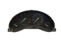 Speedometer/Instrument Cluster Opel Combo 09114951PY VDO 1740