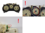 Speedometer/Instrument Cluster Toyota RAV4 83800-42881