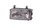 Headlamp Left 701941017 89410303902 VW Transporter T4 DPA