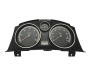Speedometer/Instrument Cluster Opel Astra H Zafira B 13216684PF 53214