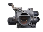 Throttle Body Valve Fiat Punto 2 36SXFE1/A IB01/00 1.2 1654