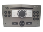 Radio Cd Mp3 Player Opel 13188461 UCH-UK6 Blaupunkt