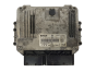 ECU Engine Control Unit Fiat 51853792 0281015572 Bosch