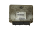 Control Unit 51793106 IAW4AF.M9 61600.627.07 Fiat Magneti Marelli 14227