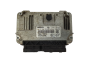 Control Unit 89661-0H070 0261S04464 Toyota PSA Bosch 15768