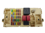 Fuse Box Alfa Romeo 46558758