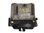 ECU Engine Control Unit Audi 03G906021RB 0281015167 Bosch