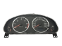 Speedometer/Instrument Cluster Mazda 6 JGGJ6WC 56793