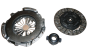 Clutch Kit Original Citroen Peugeot C2 C3 1007 207 307 1.1 1.4 2051S5