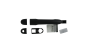 Door Handle Left Rear Original Renault Clio 3 Modus 7701475753