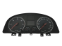 Speedometer/Instrument Cluster VW Caddy 1T0920852C 110080216033 52296