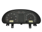 Speedometer/Instrument Cluster VW Polo 9N 6Q0920800P 110080124023A 43454