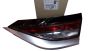 Lamp Right Original 9833607280 Citroen