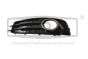 Halogen Frame Left 8P0807681AF 88071884102 Audi A3 DPA