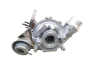 Turbocharger 144119263R GT1241JOSZ Garrett 1.5 dci Nissan Renault 0 km S2