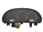 Speedometer/Instrument Cluster VW Polo 9N 6Q0920803E 110080320003 VDO
