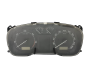 Speedometer/Instrument Cluster Skoda Octavia 1U0920811J 110080146021 54923