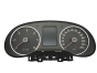 Speedometer/Instrument Cluster VW Polo 6R 6R0920861H 52008
