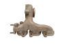 Exhaust Manifold VW Seat Skoda Audi 1,4 TDI 04B253019G BWC 33003