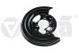 Brake Disc Dust Shield 2E0609452 66091563701 VW Vika