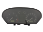 Speedometer/Instrument Cluster Skoda Fabia 6Y1919880D 110080015007 21027