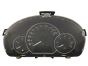 Speedometer/Instrument Cluster Peugeot 1007 9658241780 30085
