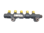 Injection Rail 9654592680 1.6 HDI TDCI Citroen Peugeot Ford Volvo