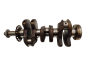 Crankshaft 1KR 0501K8 1.0 Aygo 107 C1 Citroen Peugeot 4796