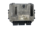 Control Unit PSA 0281012529 9663475880 9657699480 Bosch 53560