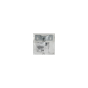 Door Striker New Original 916431 9164.31 Citroen Peugeot