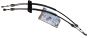 Gear Selector Cable 556025 1613999780 Citroen Peugeot Seim