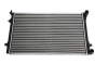 Radiator 1K0121251P 11210138401 VW Audi Seat Skoda Vika
