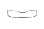 Grille Frame For Skoda Kodiaq 565853761 88531815702 DPA