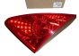 Lamp Right Rear New Original 6351.HE 6351HE Peugeot 3008