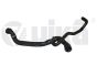 Coolant pipe 4G0122101AT 11221784001 Audi Vika
