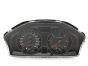Speedometer/Instrument Cluster Volvo V50 31296229 36002715 Yazaki 30523
