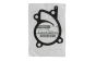 Gasket, Seal New Original 21014ED000 Dacia
