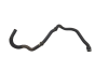Coolant pipe 9675881380 1317V6 1.6HDI Peugeot 2008 208 308