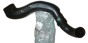 Air Hose Original Dacia Logan II 165555943R