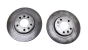 Brake Discs Kit 402062000R Renault Talisman