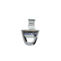 Emblem Front Original 628903146R Dacia